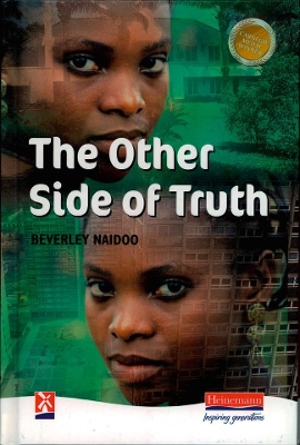 Other Side of Truth book