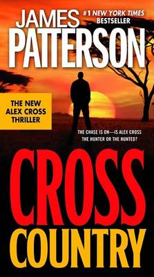 Cross Country book