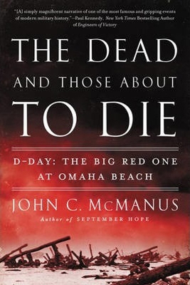 Dead And Those About To Die book