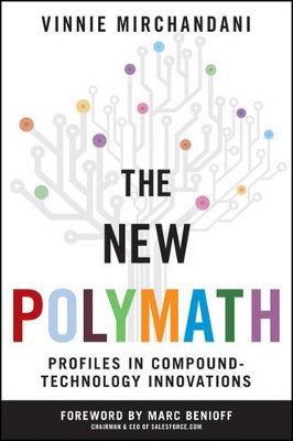 New Polymath book