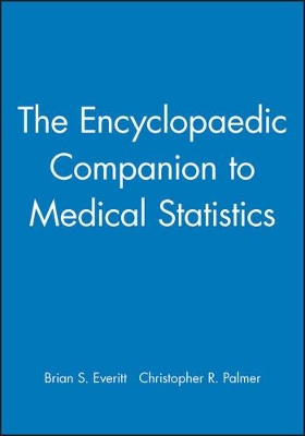 Encyclopaedic Companion to Medical Statistics book