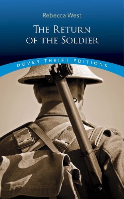 Return of the Soldier book