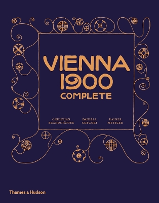 Vienna 1900 Complete book