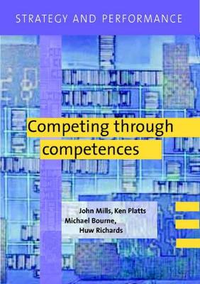 Strategy and Performance by John Mills