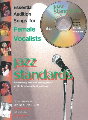 Jazz Standards by Alfred Music