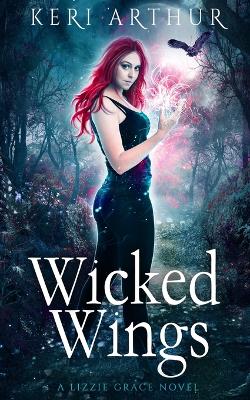 Wicked Wings book