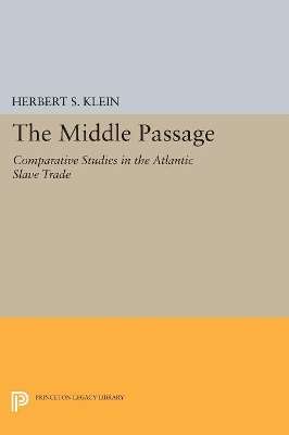 The Middle Passage by Herbert S. Klein