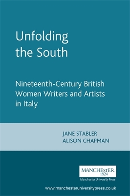 Unfolding the South book