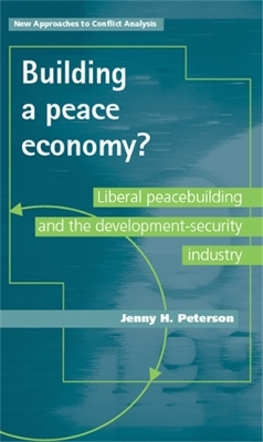 Building a Peace Economy? book