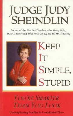 Keep it Simple, Stupid book