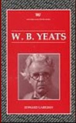 W.B.Yeats book