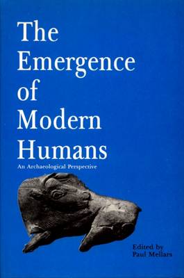 Emergence of Modern Humans book
