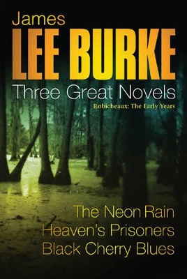 3 Great Novels book