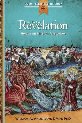 Book of Revelation book