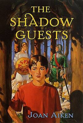 The Shadow Guests by Joan Aiken