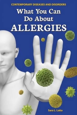 What You Can Do about Allergies book