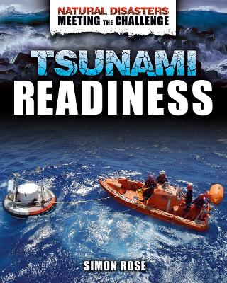 Tsunami Readiness book