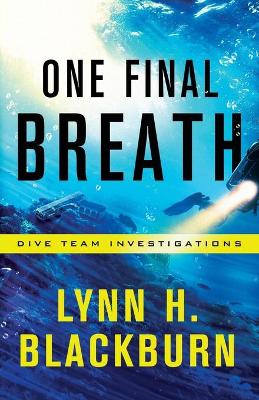 One Final Breath book