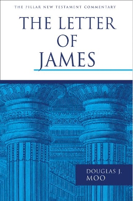 Letter of James book