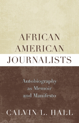 African American Journalists book