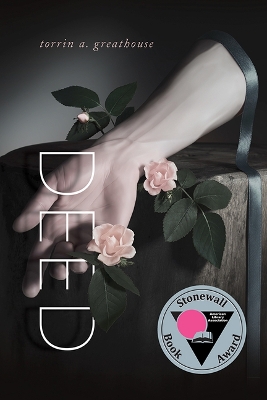 DEED by Torrin A Greathouse