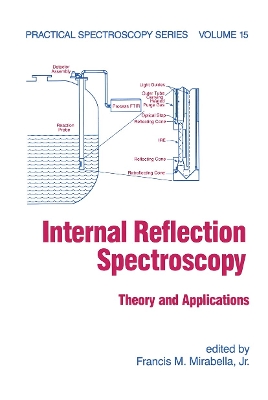 Internal Reflection Spectroscopy book