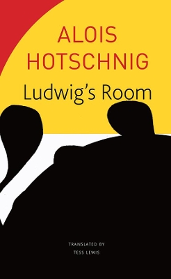 Ludwig's Room book