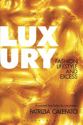 Luxury book