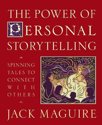 Power of Personal Storytelling book
