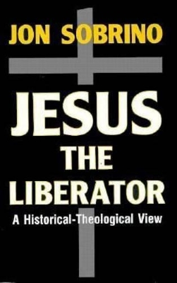 Jesus the Liberator book