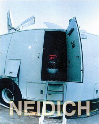 Warren Neidlich book