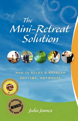 The Mini-Retreat Solution book