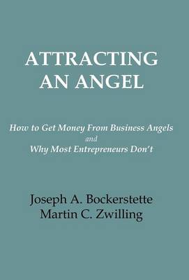 Attracting An Angel book