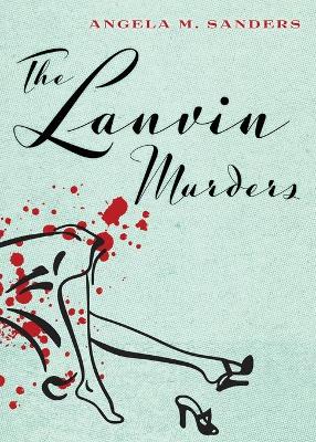 Lanvin Murders book