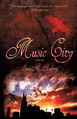 Music City book