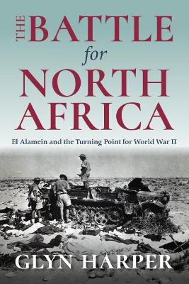 Battle for North Africa book