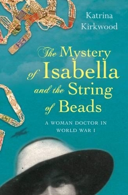 Mystery of Isabella and the String of Beads book