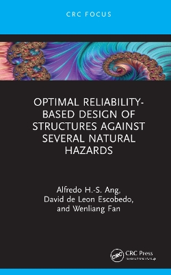 Optimal Reliability-Based Design of Structures Against Several Natural Hazards book