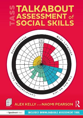 Talkabout Assessment of Social Skills book