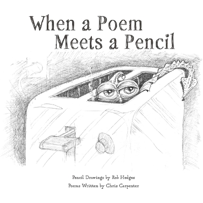 When a Poem Meets a Pencil book