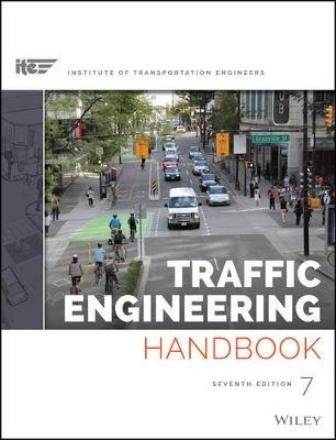 Traffic Engineering Handbook book