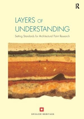 Layers of Understanding book