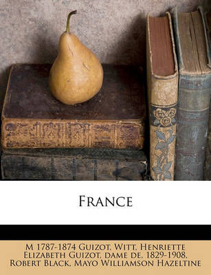 France book