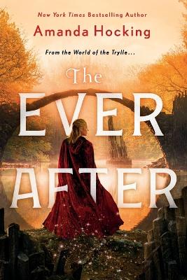 Ever After book