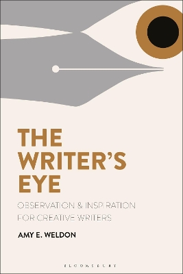 Writer's Eye book