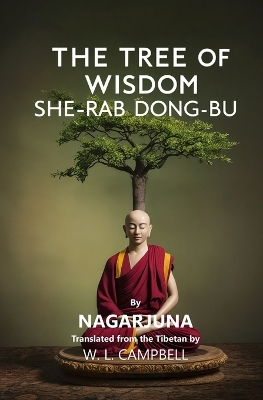 The Tree of Wisdom: She-rab Dong-bu book