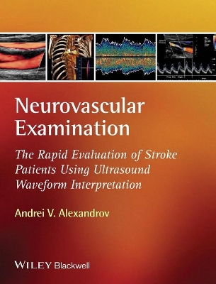 Neurovascular Examination book