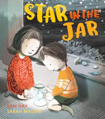 The Star in the Jar by Sam Hay