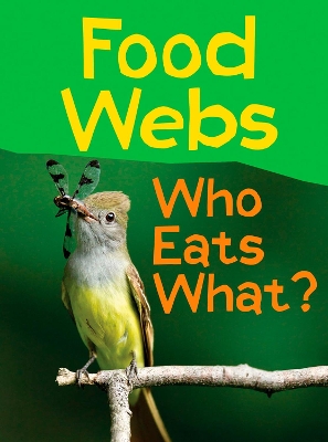 Food Webs book