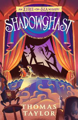 Shadowghast book